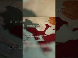 Tension in the Balkans #history #balkan #yugoslavia