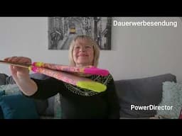 #39/2025 vom Teststrick und testhäkeln #bettystrickt #stricken #häkeln #strickpodcast
