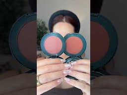 MY NEW FAVORITE MATTE BLUSH