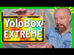 Discover the BEST YoloBox for Your Live Streaming Needs — the all new YoloBox Extreme!