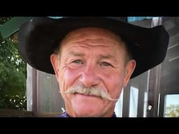 The Truth About Cowboy Kent Rollins' Wife