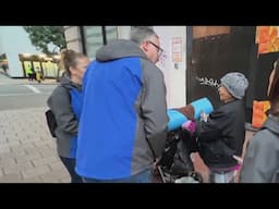 Funding will help expand program to keep seniors from falling into homelessness | NBC 7 San Diego