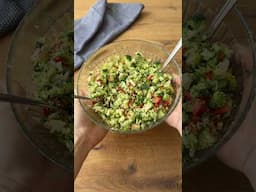 Beliebter BrokkoliSalat 🤗