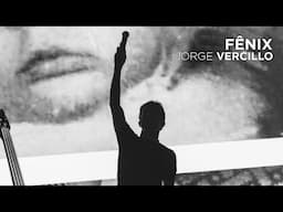 Jorge Vercillo - Fênix - JV30 (Ao Vivo)