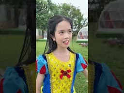 Tổng đài siêu Kun tập 8: Có người lạ tiếp cận, mình phải làm sao đây ? #shorts