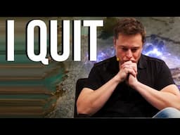 Elon Musk Was so bad at Path of Exile 2 that he Rage Quit stream