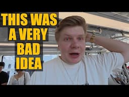 I Ate The WRONG Gummy Bears in Thailand