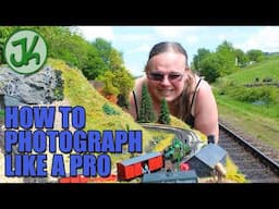 How To Photo Your Layout Like A Magazine Professional