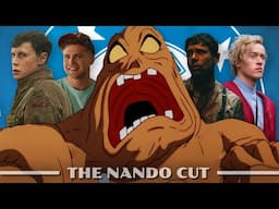 One of (or maybe all of) these actors might be Clayface