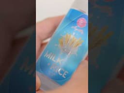 this perfume will make you smell like a huggable baby!