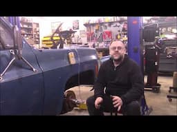 Phoenix Systems V-12 Reverse Brake & Clutch Bleeder Kit - Review