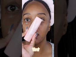 NEW ELF HALO GLOW MINERAL SKIN TINT- SHADE 12 FULL REVIEW VIDEO IS NOW UP ON MY CHANNEL😁#elf