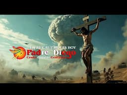 En tu Cruz sigues hoy - Padre Diego