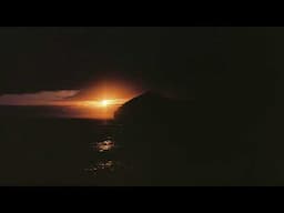 ♫ No Shores, Only Horizons