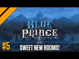 NEW COOL ROOM ALERT! P5 | Day9 Blue Prince