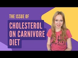 My cholesterol results and 5 years of carnivore diet