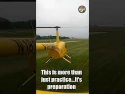 Download the FREE H.O.G.S. Maneuver Guide at www.HogsGuide.com  #flightschool #helicopterschool