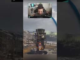 SO BESIEGT MAN TOWER CAMPER… #warzone #verdansk #callofduty