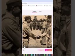 Turn any photo into a video