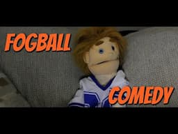 Donkeys House Episode 4: Men during Football Season   Comedy    Cranky Puppets