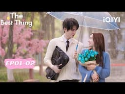 🎀CLIP：Fate's Design: Suye He & Xifan Shen's Inevitable Love Story🎈 | The Best Thing | iQIYI Romance