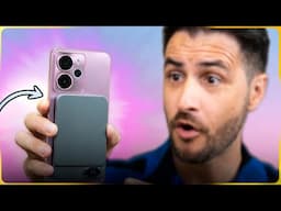Una BATERÍA de LOCOS!!! Realme 14 5G Review