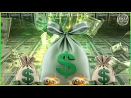 TODAY IS THE DAY MONEY IS TRANSFERRED TO YOU ✧ Attract the Money You Need