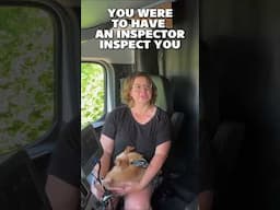 Annual DOT Inspections: Stay Road Ready 🚛