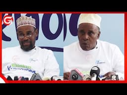 ''KIZIMKAZI PALIITIKA MWAKA JANA - MWAKA HUU KUMENOGA'' - WAANDAAJI wa TAMASHA LA KIZIMKAZI...