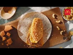 Rise & Shine With Breakfast Wraps
