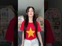 🇻🇳🇻🇳🇻🇳 #lynguyennhi #shorts