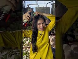 Bộ chăm tóc hỗ trợ làm sạch - giảm rụng và suôn mượt 👍 #hangthuantaynguyen #chamsoctoc