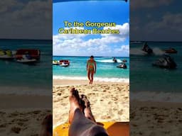Cruising to the Caribbean and Colombia!