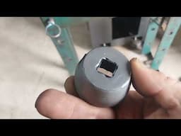 Reforma Nardini Mascote Ms-175