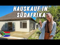 Auswandern nach Südafrika 🇿🇦 | Erste Hausbesichtigungen MIT PREIS
