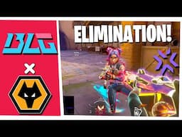 Bilibili Gaming vs Wolves Esports - HIGHLIGHTS | Champions Tour 2025: Masters Toronto