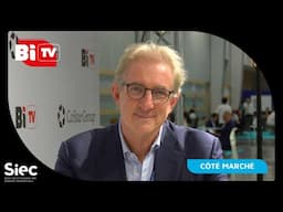 [SIEC25] - Christian Dubois, Head of Retail Services France, Cushman & Wakefield