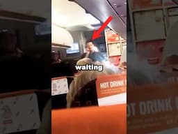 He Waited All His Life For This Moment