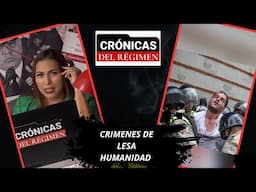 AQUÍ ESTÁN LAS PRUEBAS | #CrónicadelRégimen | #evtv | 06/15/25 2/5
