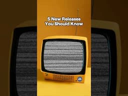 New Music Weekly 5/2/25