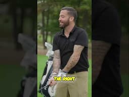 Unlock Your Golf Swing: Pro Tips to Fix 'Over the Top' Moves!