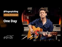 One Day - Tommy Emmanuel