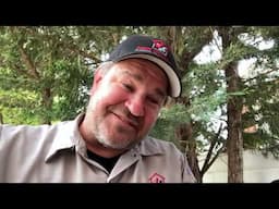 Comfort Star Ductless Not Cooling Service Call | Charge and Leave Saga Continues