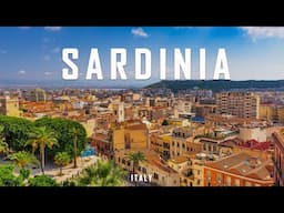 Sardinia Italy: 10 Best Things to Do In Sardinia Italy (Travel Guide 2025)