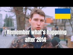 What does Ukrainian think of ceasefire plan?