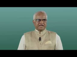 Prof. Soumyabrata Chakrabarty : Introduction
