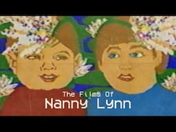 Nanny Lynn - Teddy Bears and Little Friends (1994)