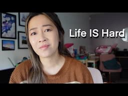 Life IS Hard