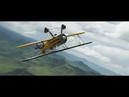 Are you ready for your final impossible mission?  💥 | Mission: Impossible - The Final Reckoning