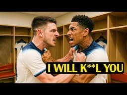 When Players Fight Their Own Teammates